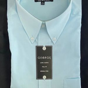 Men's Dress Shirt